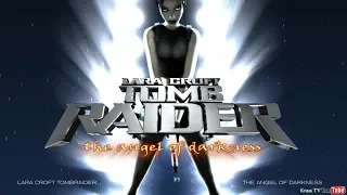 Гайд по запуску, патчу и руссификатору Tomb Raider Angel of Darkness