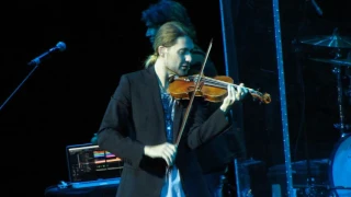 David Garrett - Viva La Vida