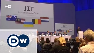 Как Европа отреагировала на доклад по MH17