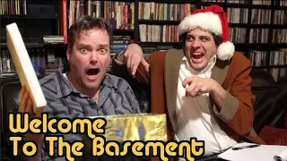 Krampus | Welcome To The Basement