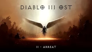 Diablo III - Soundtrack (OST) All in One