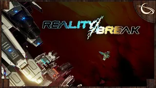 Reality Break - (Open World Escape Velocity Style Space RPG)