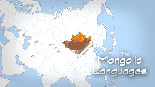 The History of the Mongolic Languages