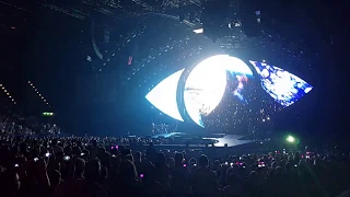 Katy Perry Witness tour 2018 - Epic Entrance