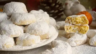 შაქარლამა საშობაო ორცხობილა| Shakarlama | Christmas cookies Kurabiedes