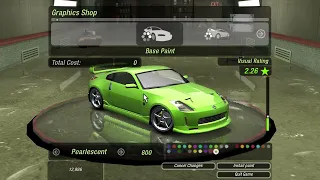 Need For Speed Underground 2 | Episódio 30