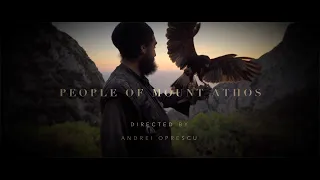 Mount Athos - Documentary Film Trailer