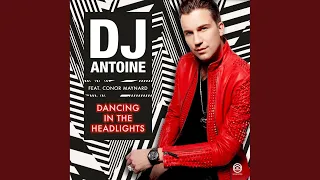 Dancing in the Headlights (DJ Antoine vs Mad Mark & Paolo Ortelli 2k16 Club Mix)