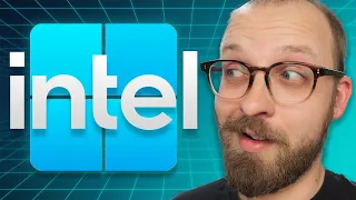 Intel's biggest change in DECADES