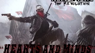 Homefront: The Revolution:Chapter-4: Hearts & Minds
