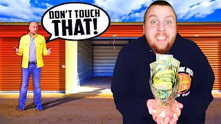 She Was RICH! I Bought Her Storage unit and Made BIG MONEY!