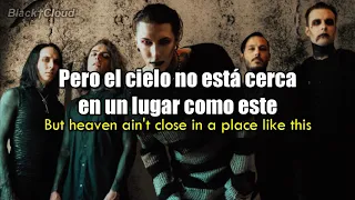 Motionless In White - Somebody Told Me (Sub Español | Lyrics)