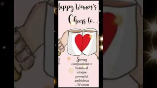 happy women's day status2024||youtubeshorts