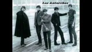 Las Antorchas - Dime (1967) ROCK MEXICANO DE LOS 70