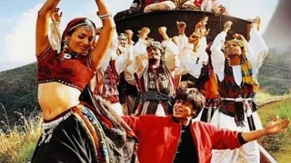 Chali Cheyyah Full HD Video Song From Prematho (Dilse).