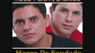 Hugo Pena & Gabriel - Morro De Saudade