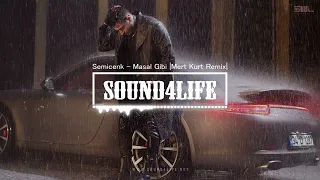 Semicenk - Masal Gibi (Mert Kurt Remix)