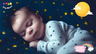 Bedtime Lullaby 💤 Fall Asleep in 10 Minutes, Relax Lullabies for Kids to Go to Sleep, Mozart Lullaby