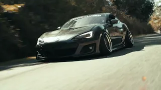 SHAV's BRZ Feature | 4k