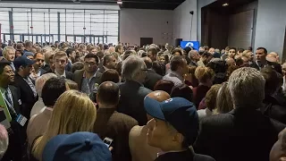 CBC News special: Conservative leadership convention