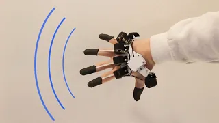 Bifrost Pulse VR Gloves Announced For $299