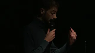 Musique électronique : instrument ou machines | Grégoire Blanc | TEDxArtsEtMétiersParis