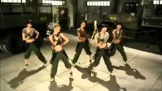 KARA MISTER MV