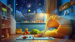 ♫♫♫ 4 Ore Ninna Nanna di Brahms ♫♫♫ Mozart Musica per Dormire Bambini e Neonati