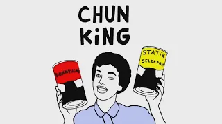 Sonnyjim x Statik Selektah  - Chun King