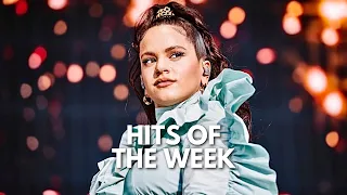 Hit Songs Of The Week | The Best Songs Of This Week