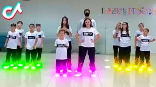 Simpapa 😎⭐️ Who BEST DANCER? 🤔🔥 TUZELITY SHUFFLE DANCE 🔥🔥 Симпа 2024 #2