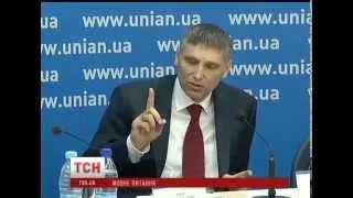 Мірошниченко після виходу з партії став захисником української мови