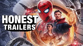 Honest Trailers | Spider-Man: No Way Home