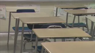 Ohio school districts wrap up first school year with armed staff; state invests in more training