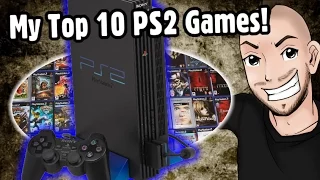 [OLD] Top 10 PS2 Games! - Caddicarus