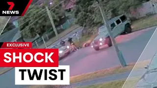 Stunning twist in wild Logan kidnapping case | 7 News Australia