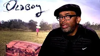 Spike Lee Interview - Oldboy (HD) JoBlo.com Exclusive