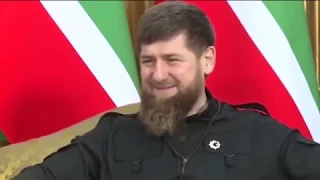 Кадыров, ПРОЩАЙ! Восстания в Ингушетии продолжаются! - Гражданская оборона 2019