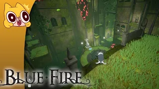 [Dexbonus] Blue Fire : Clarke Says The Stream Today Should Be Named "Sour"  (Mar 23 2021)