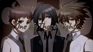 Nightcore ~ One of THOSE Nights