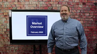Market Update | February 2023 | El Paso, TX Real Estate