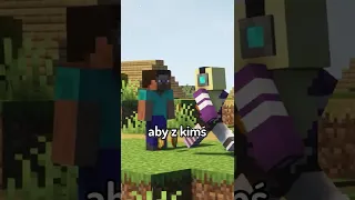 Odrzucone pomysły w Minecraft CZAT GŁOSOWY #shorts