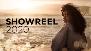 Filmmaker/Editor Showreel 2020 | Niklas Christl