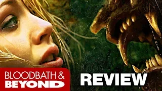 Primal Rage (2018) - Movie Review