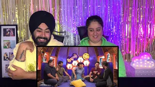 Punjabi Reaction on Sajjad Jani Team Compilation Of Old and New Jugat ll Aaj Ustaad Di Khair Ni