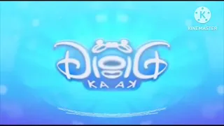 Заставка Дисней с эффектами №3. Disney screensaver with effects №3.