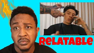 First Time Hearing Central Cee - Ungrateful [Net Video] Reaction