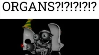 Ennard being an icon for over 2 mins (READ PINNED COMMENT)