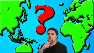 EU4 but the NEW WORLD is GONE?