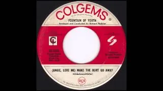 Fountain Of Youth - (Angie, Love Me) Make The Hurt Go Away (1968)